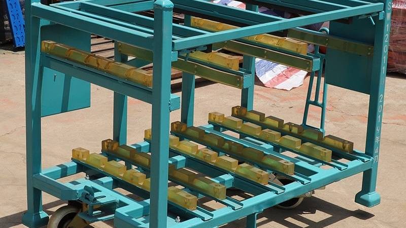 汽车配件批发材质分类及参数解析