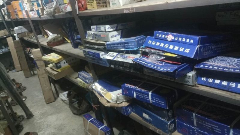 国产轮胎选购，这些要点你get了吗？**