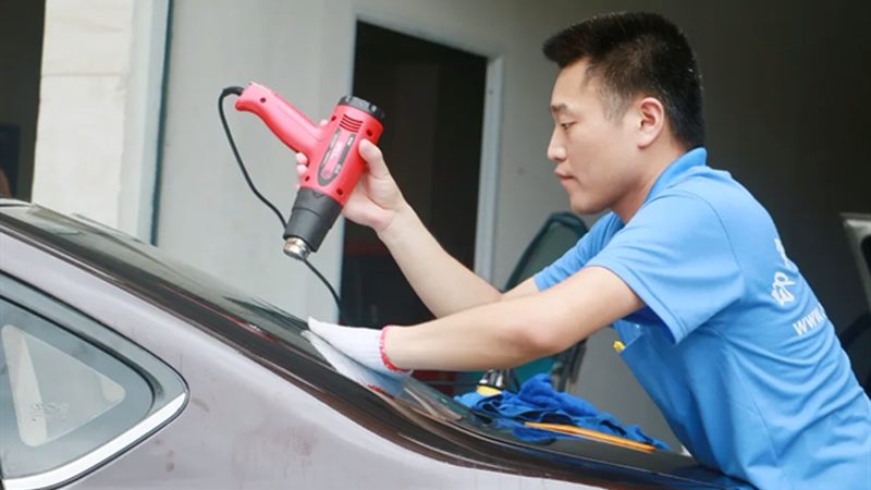 汽车脚垫材质大揭秘：如何选择最适合您的
